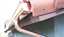 Rain Gutter Installation, Repair, Cleaning in Maurice, LA